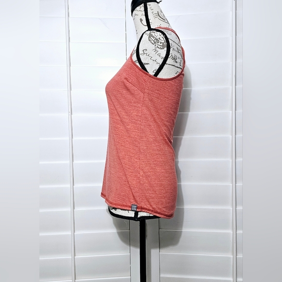 TITLE NINE ATHLETIC TANK TOP - Picture 2 of 12